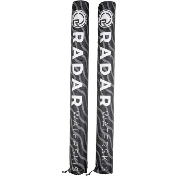 2026 Radar Trailer Boat Guides RA-TBG21-3 - Black